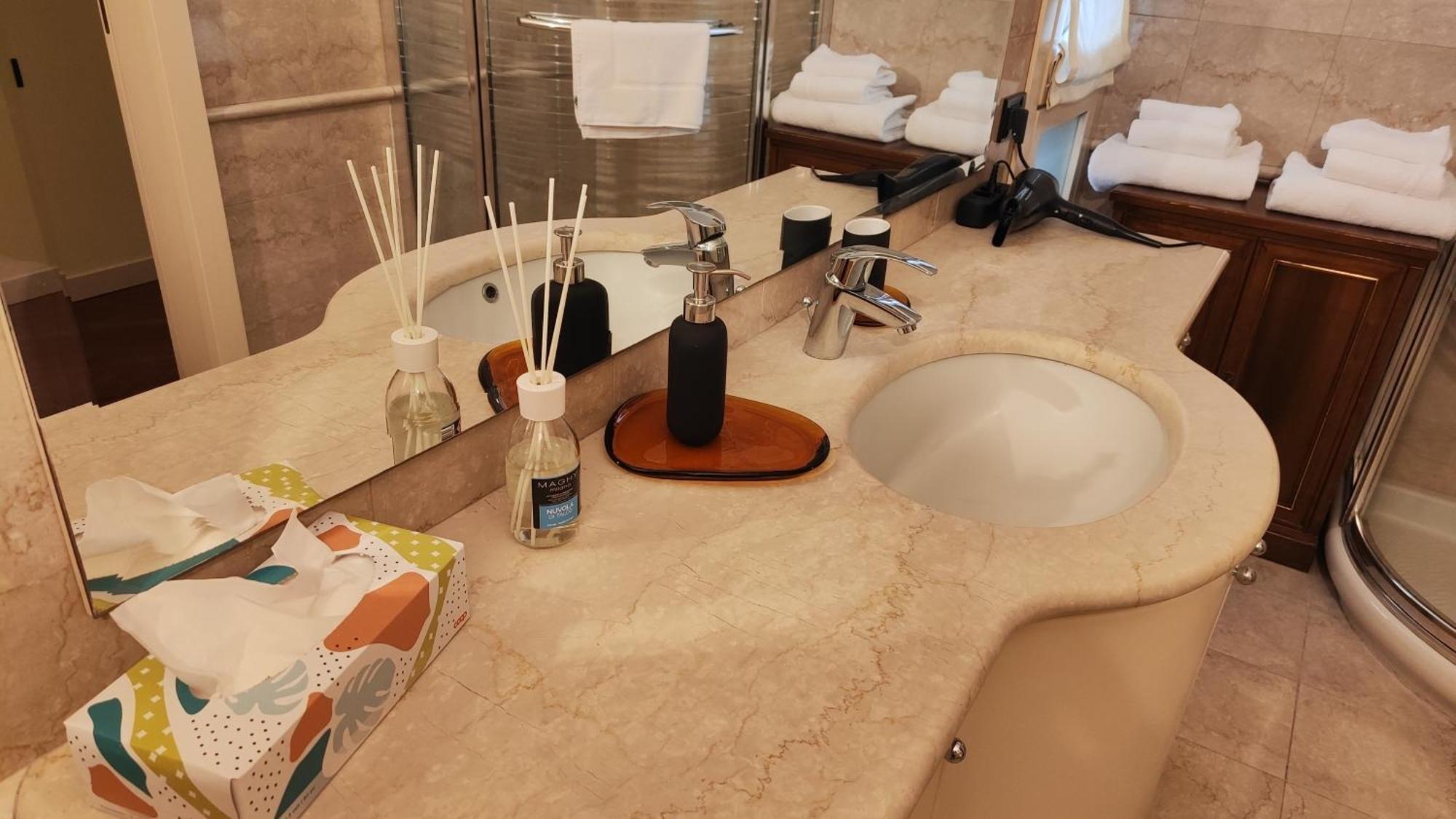 Suite51 Милан Экстерьер фото
